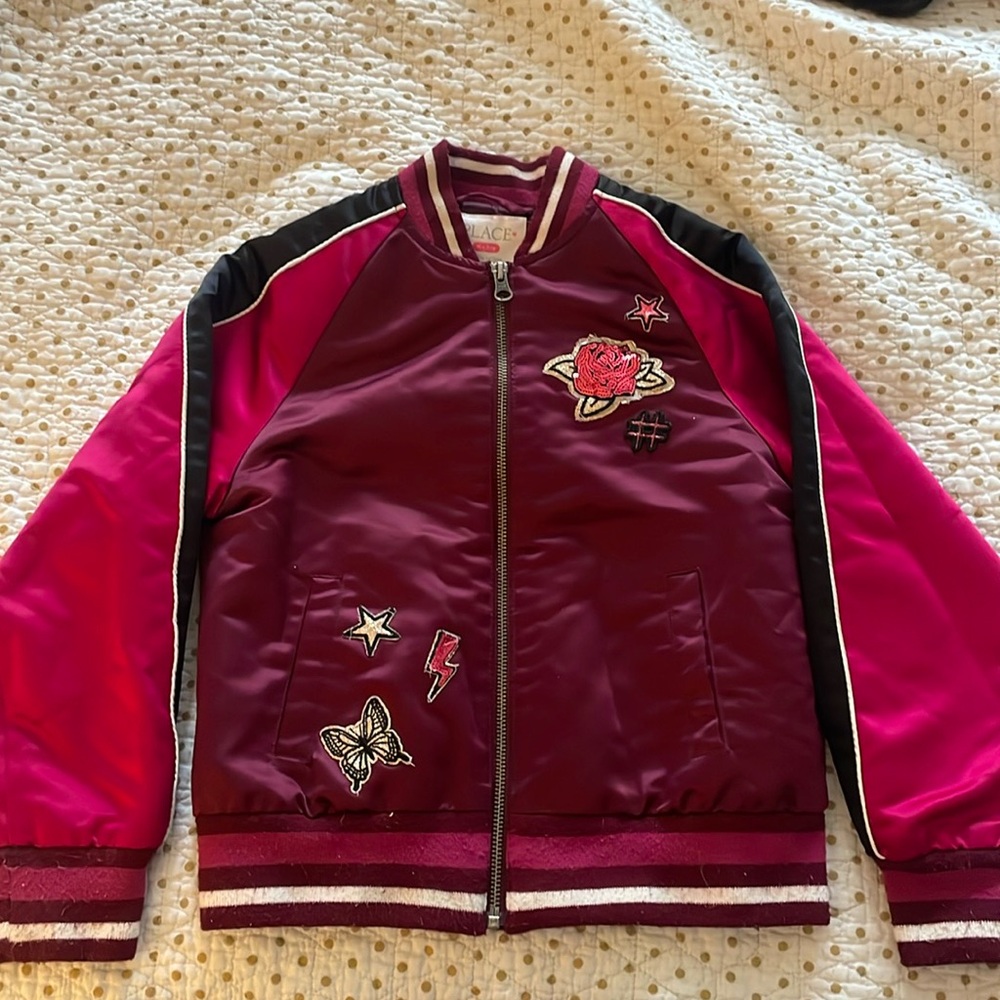 Rockstar bomber